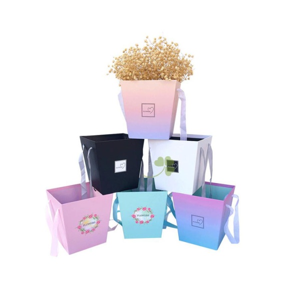 rose boxes packaging manufacturers