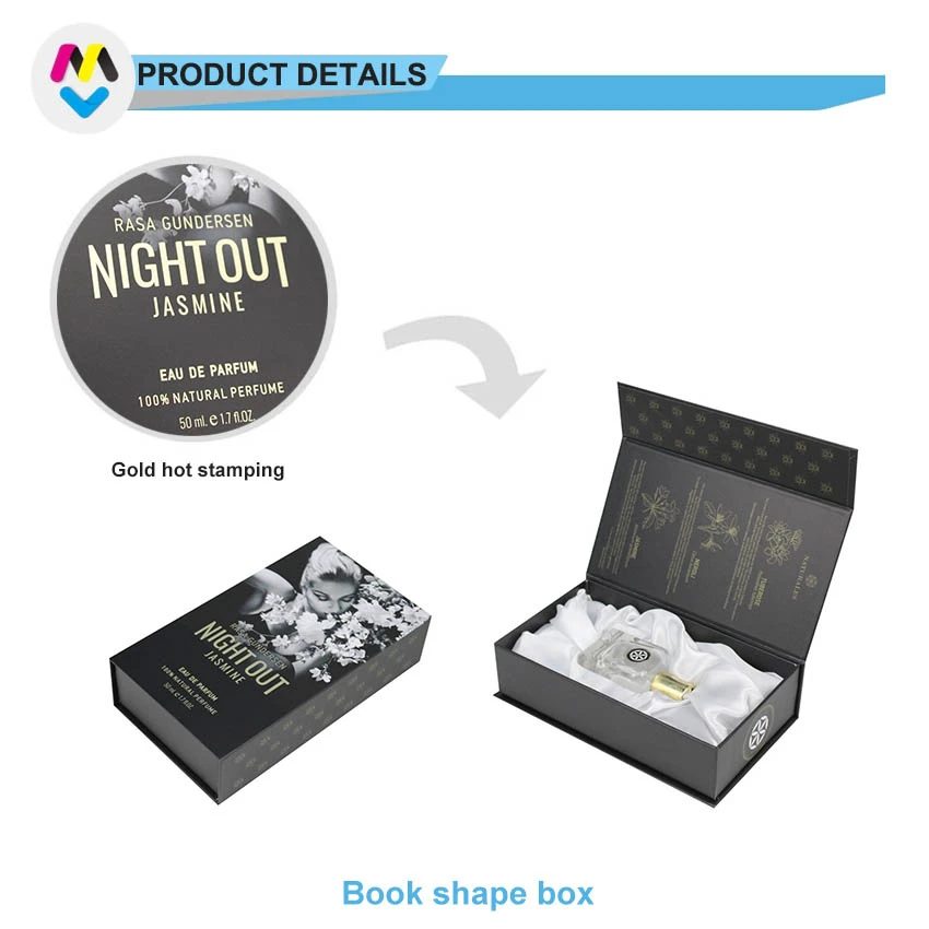 perfume cardboard gift box perfume cardboard gift box