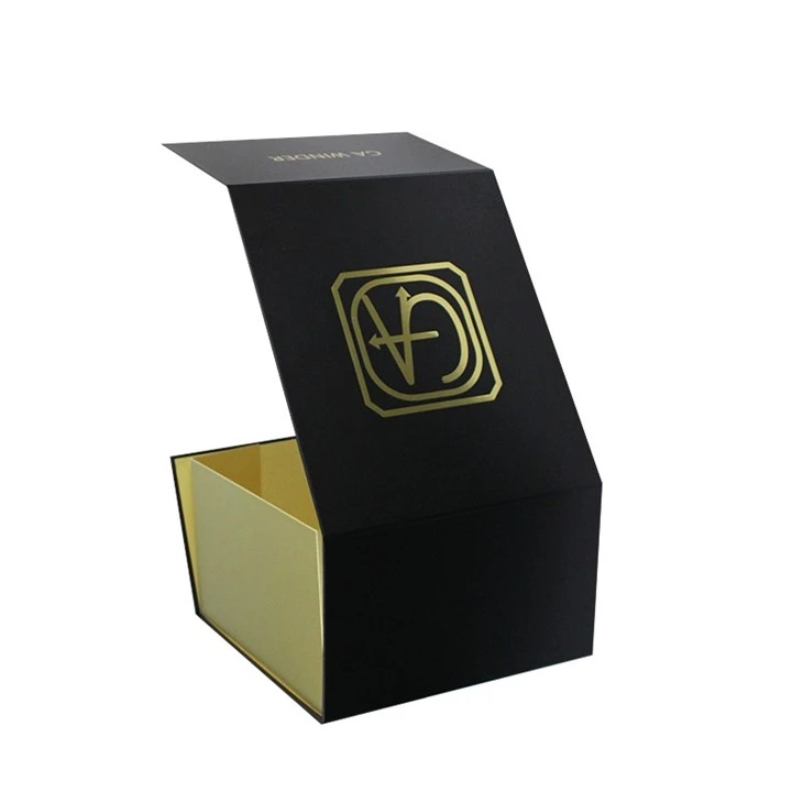 Magnetic Bottle Box
