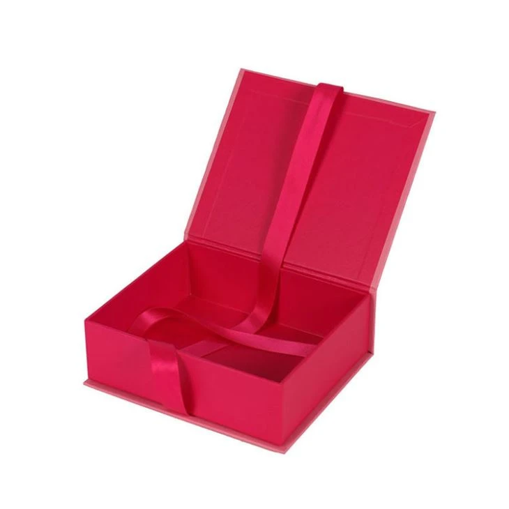 Cajas de regalo rígida rehegua .