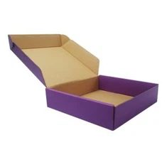 Cajas de Embalaje Personalizado rehegua .