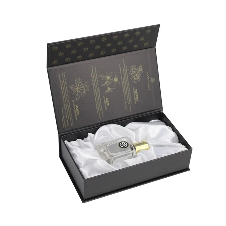 Perfume Cardboard Gift Box